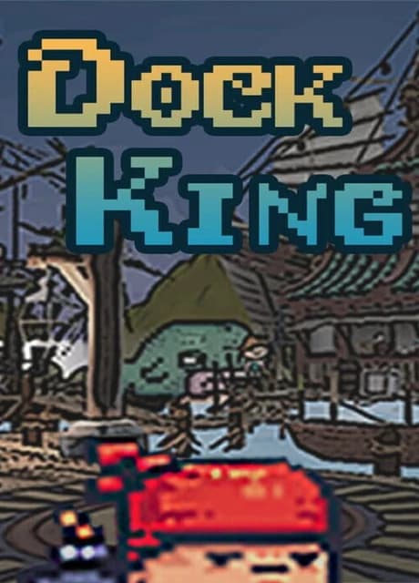 Dock King