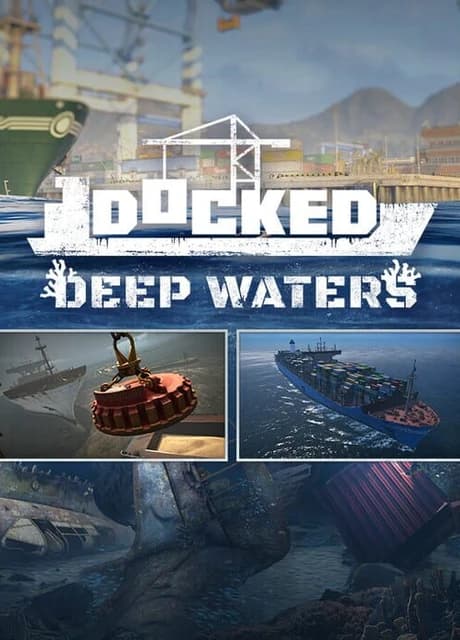 Docked: Deep Waters
