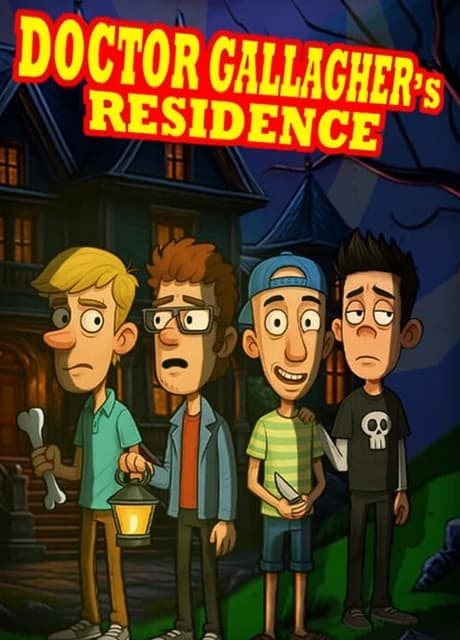 Doctor Gallagher's Residence