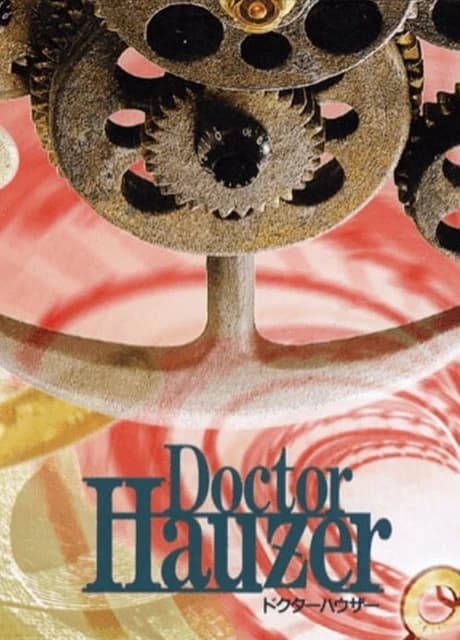 Doctor Hauzer