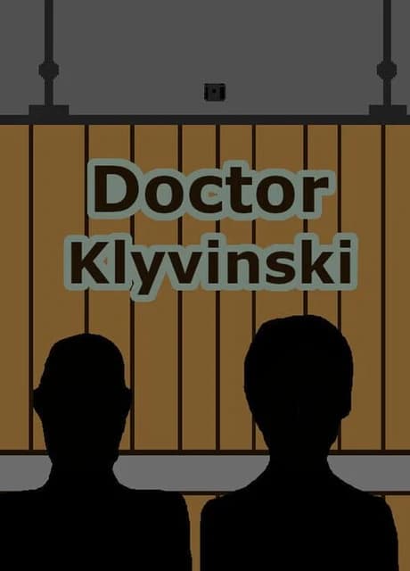 Doctor Klyvinski