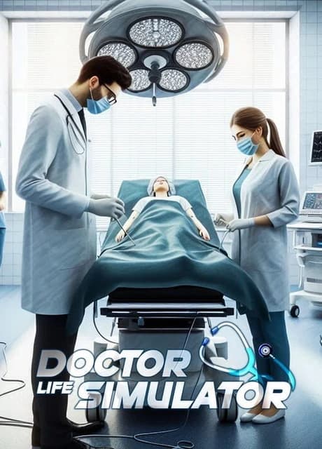 Doctor Life Simulator