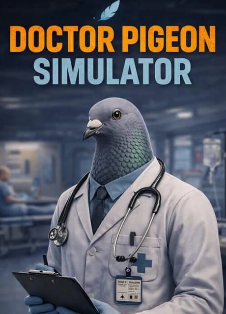Doctor Pigeon Simulator