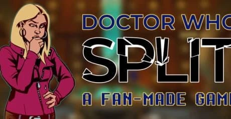 Doctor Who: Split