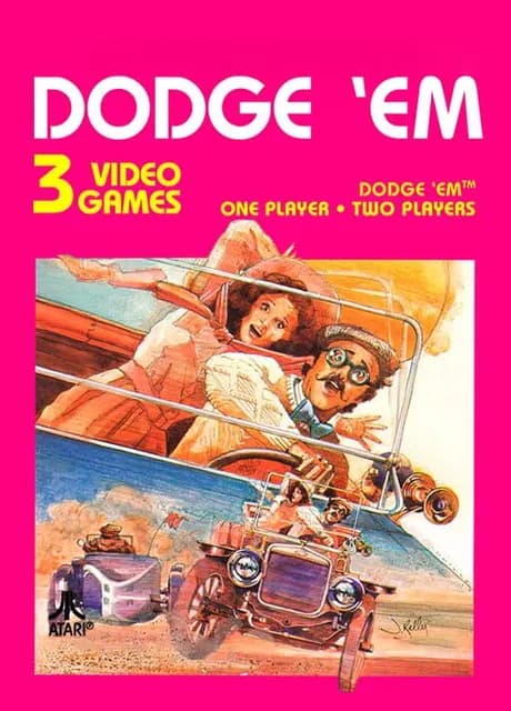 Dodge 'Em