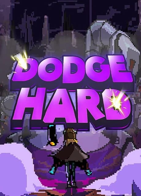 Dodge Hard