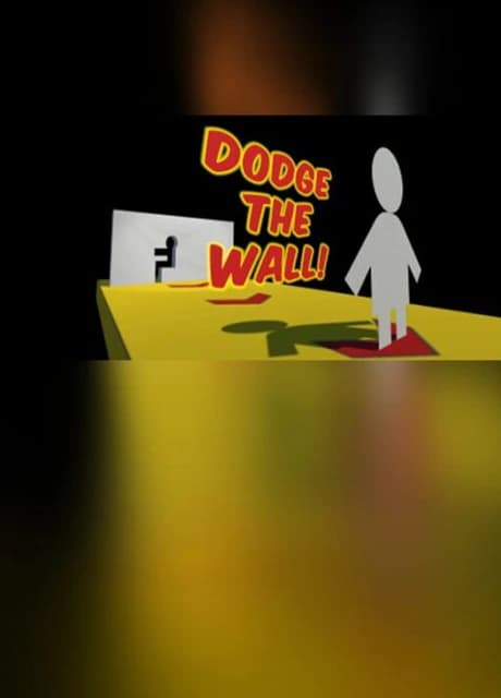 Dodge the Wall!