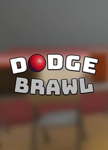 Dodgebrawl
