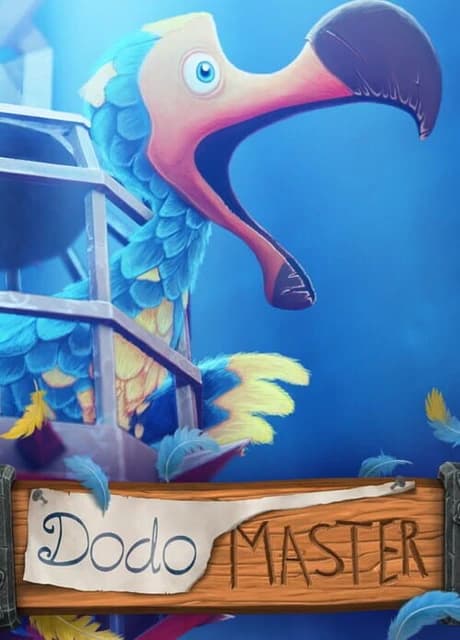 Dodo Master
