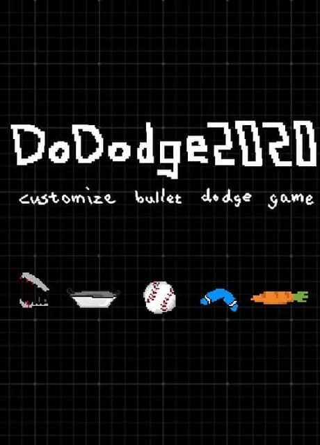 DoDodge2020