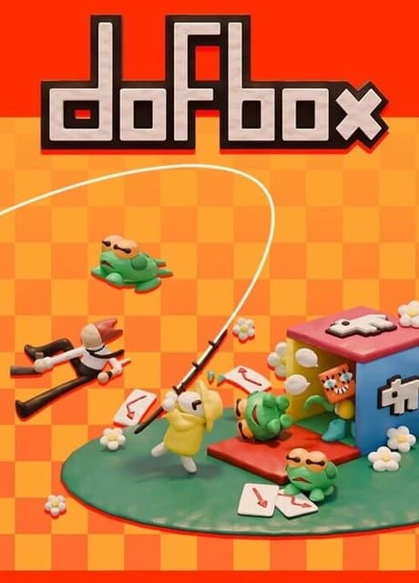 Dofbox