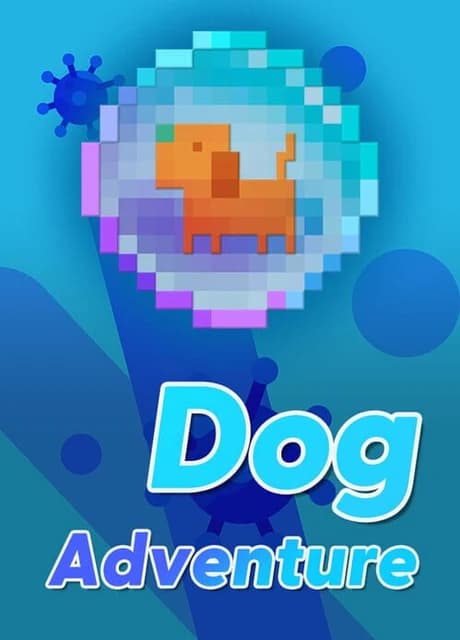 Dog Adventure