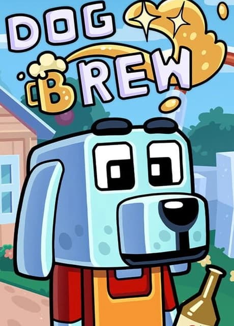 Dog Brew