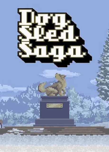 Dog Sled Saga