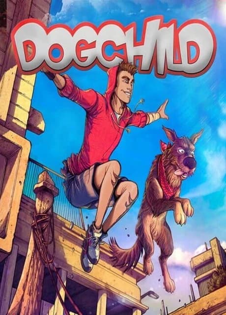 Dogchild