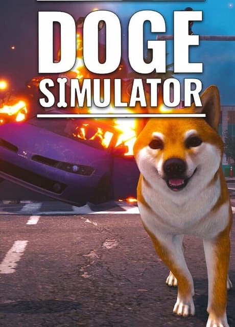 Doge Simulator