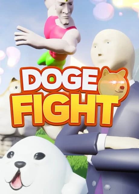DogeFight
