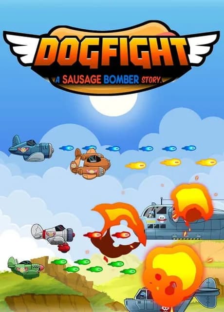 Dogfight
