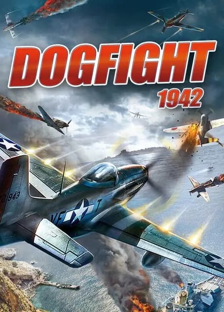 Dogfight 1942
