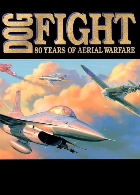 Dogfight: 80 Years of Aerial Warfare