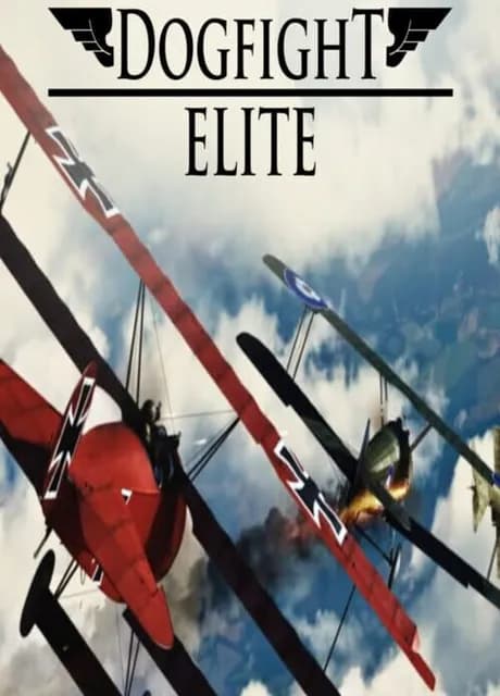 Dogfight Elite