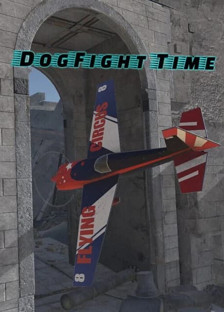 DogFight Time