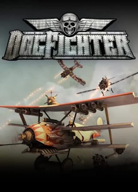 DogFighter