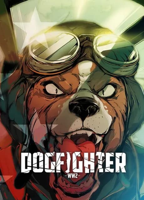 Dogfighter: World War 2