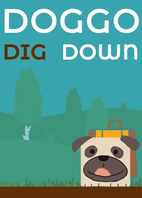 Doggo Dig Down