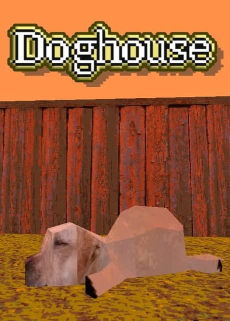 Doghouse