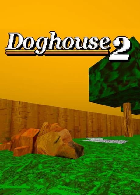 Doghouse 2