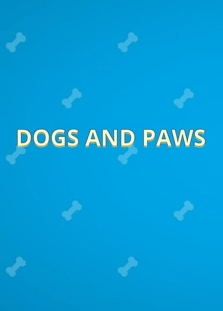 Dogs and Paws