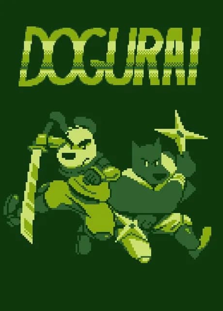 Dogurai