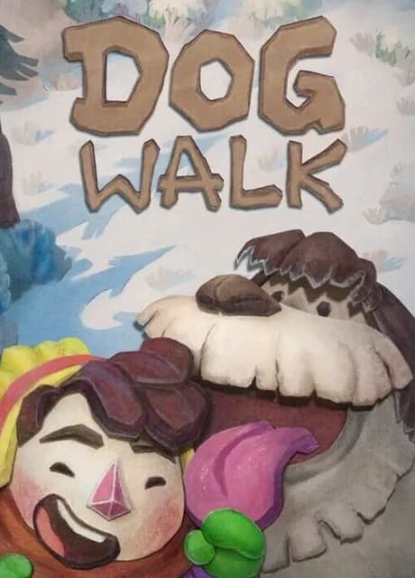 Dogwalk