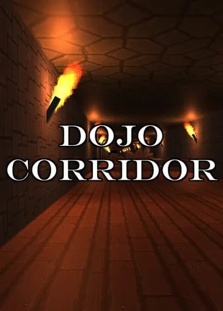 Dojo Corridor
