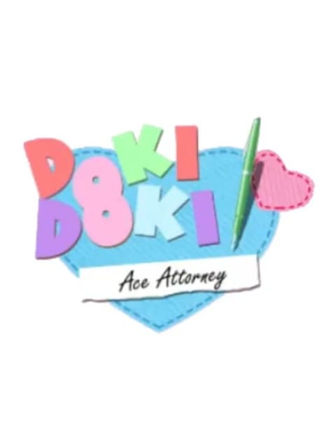Doki Doki Ace Attorney