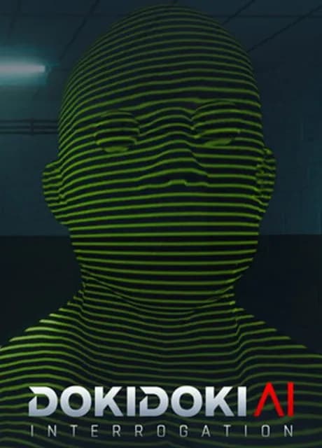 Doki Doki AI Interrogation