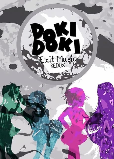 Doki Doki Exit Music: Redux
