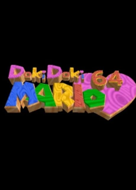 Doki Doki Mario 64