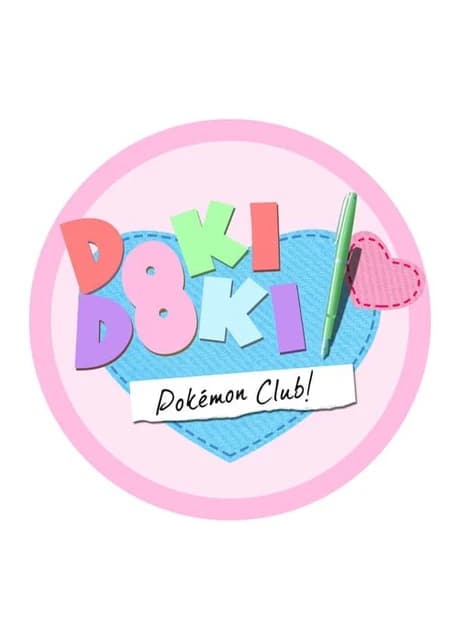 Doki Doki Pokémon Club!