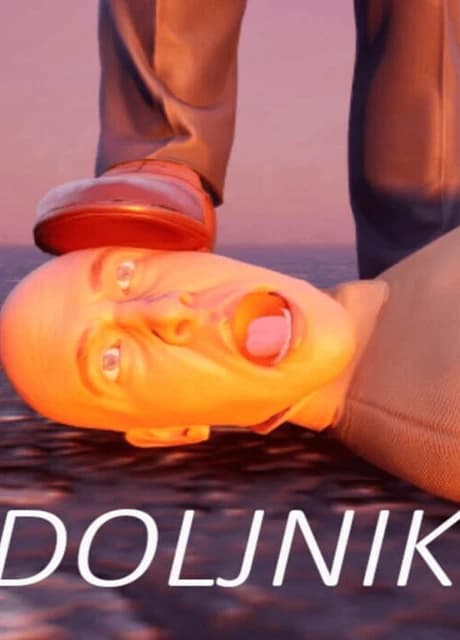 Doljnik