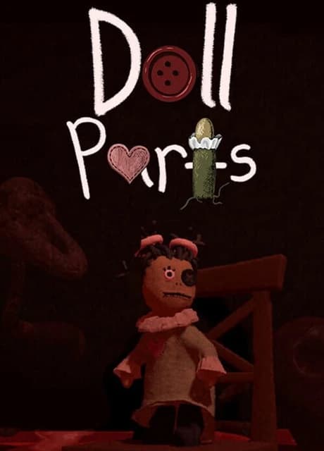 Doll Parts