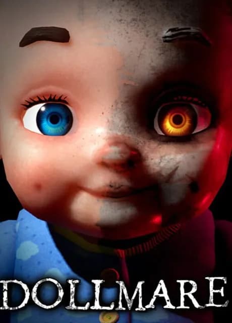 Dollmare