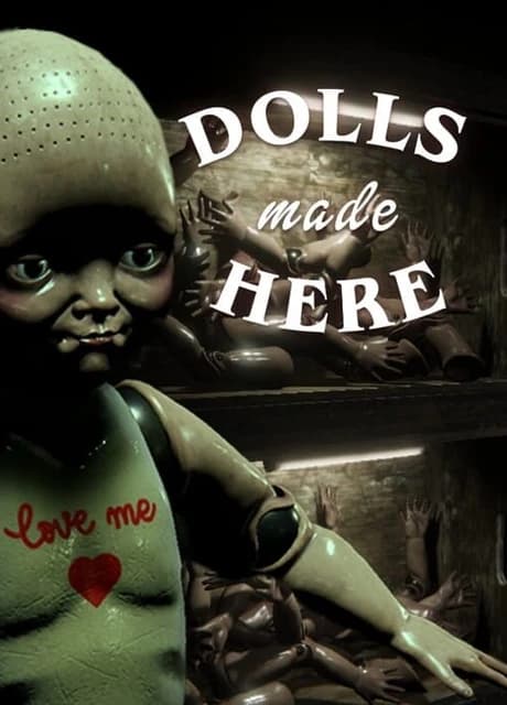 Dolls Made Here