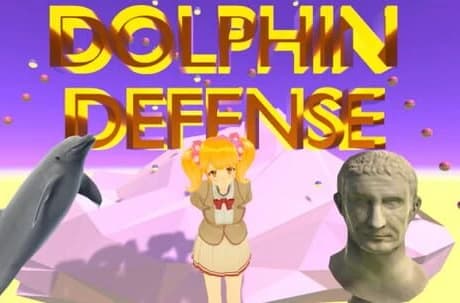 Dolphin Defense