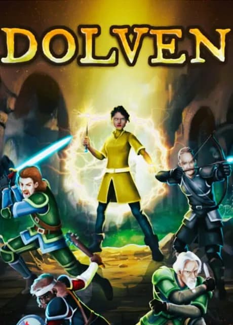 Dolven