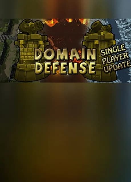 Domain Defense