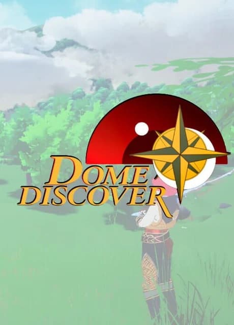 Dome Discover