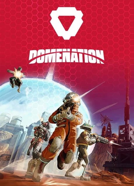Domenation