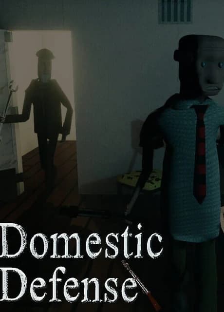 Domestic Defense